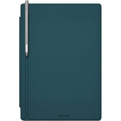 Microsoft Surface Pro 4 Type Cover (Teal)