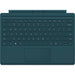 Microsoft Surface Pro 4 Type Cover (Teal)