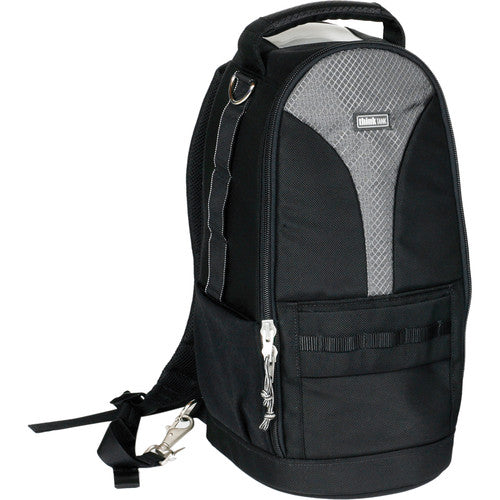 Think Tank Photo Glass Taxi Backpack (Black/Gray)