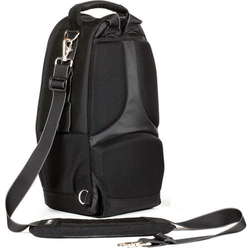 Think Tank Photo Glass Taxi Backpack (Black/Gray)