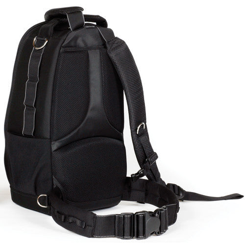 Think Tank Photo Glass Taxi Backpack (Black/Gray)