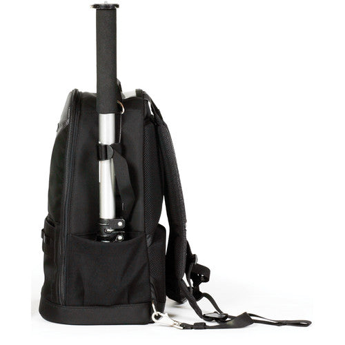 Think Tank Photo Glass Taxi Backpack (Black/Gray)