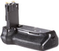 Ultimaxx Battery Grip Replacement for Canon BG-E21 for Canon EOS 6D Mark II DSLR Camera (Batteries NOT Included)