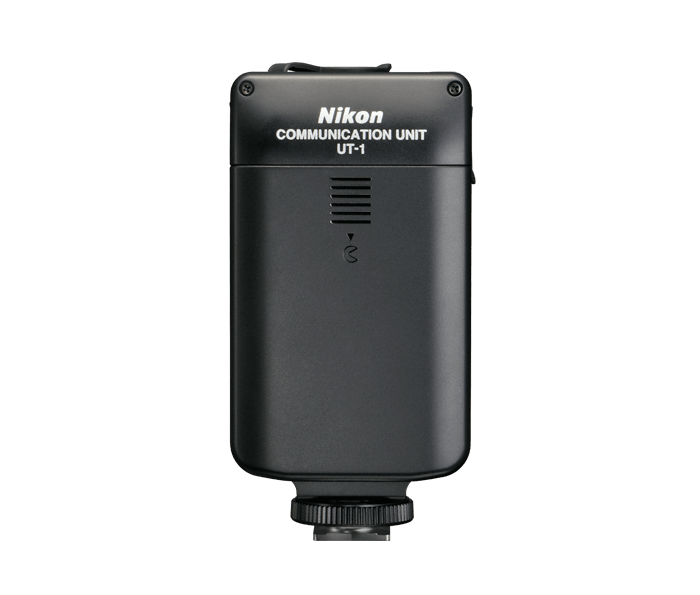 Nikon UT-1 Communication Unit