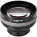 Sony 37mm 1.7x Hi-Grade Telephoto Lens