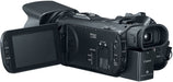 Canon XA30-E Professional Camcorder (PAL) Essential Package