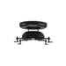 SANUS VMPR1b VisionMount Universal Projector Ceiling Mount - Black