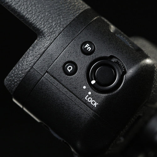 Fujifilm VPB-XT2 Vertical Power Booster Grip