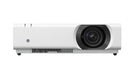 Sony VPLCX275 5200 Lumens XGA Installation Multi-Region Projector