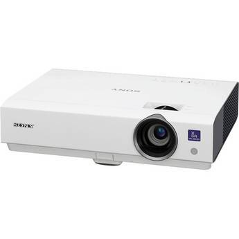 Sony VPL-DX120 2600 Lumens XGA Mobile Projector