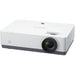 Sony VPL-EW255 WXGA Multimedia Projector