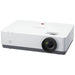 Sony VPL-EW315 3800-Lumen WXGA 3LCD Portable Projector