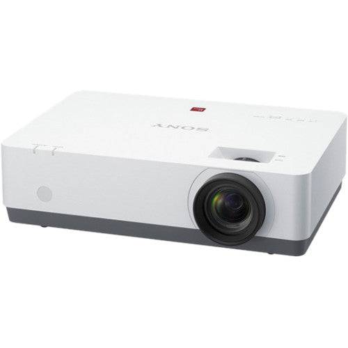 Sony E-Series VPL-EW345 WXGA Portable Projector with 4200 Lumens