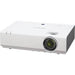 Sony VPLEX246 3200 Lumens XGA Portable Projector