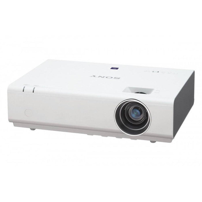 Sony VPL-EX315 3800-Lumen XGA 3LCD Portable Projector