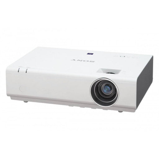 Sony E-Series VPL-EX345 XGA Portable Projector with 4200 Lumens