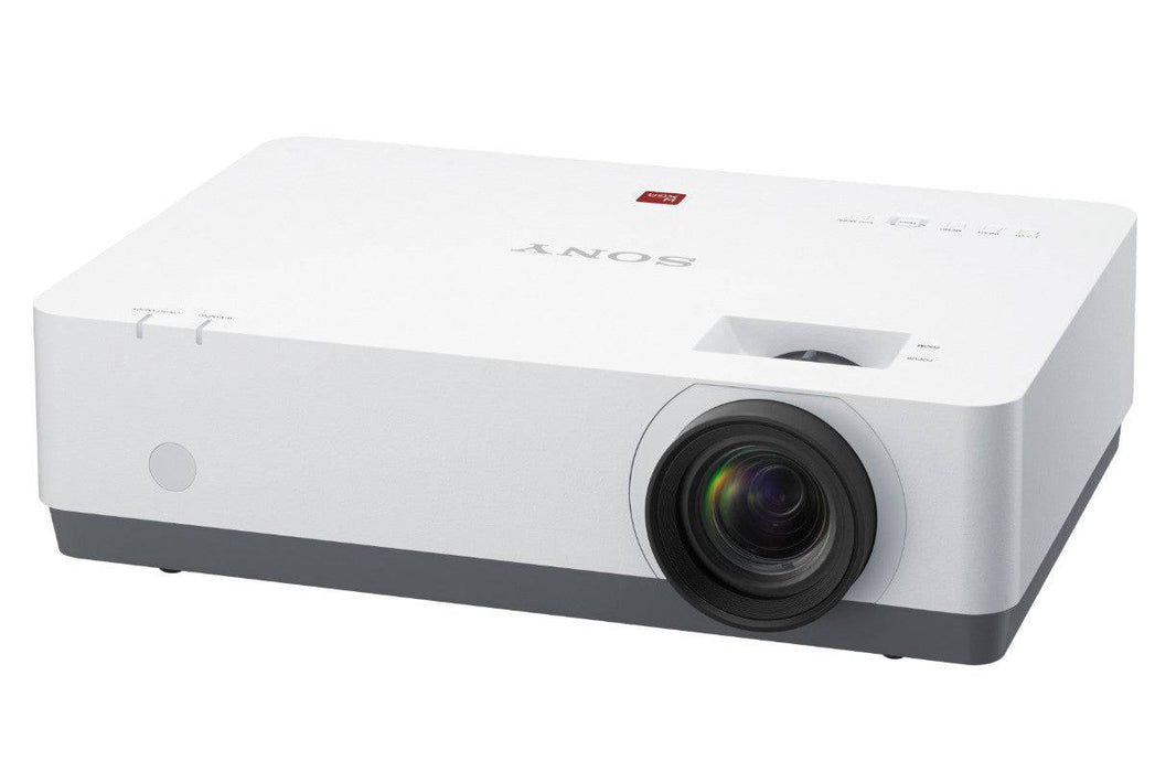 Sony E-Series VPL-EX345 XGA Portable Projector with 4200 Lumens