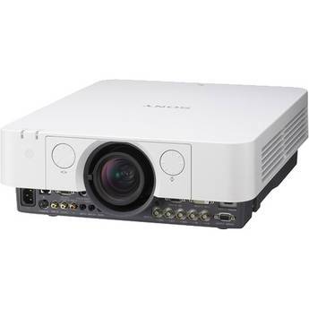 Sony VPL-FH35 WUXGA Installation Projector