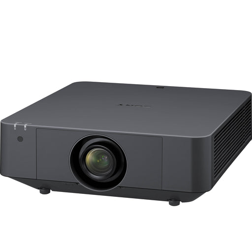 Sony VPL-FHZ66 6100-Lumen WUXGA Laser 3LCD Projector (Black)