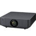 Sony VPL-FHZ66 6100-Lumen WUXGA Laser 3LCD Projector (Black)