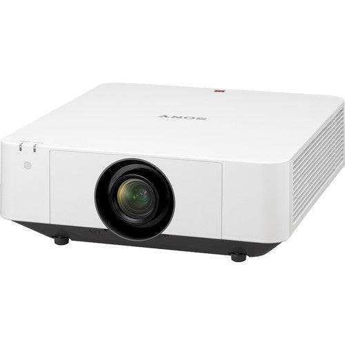 Sony VPL-FW65 6300 Lumens WXGA 3LCD Installation Projector