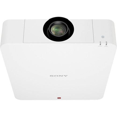 Sony VPL-FW65 6300 Lumens WXGA 3LCD Installation Projector