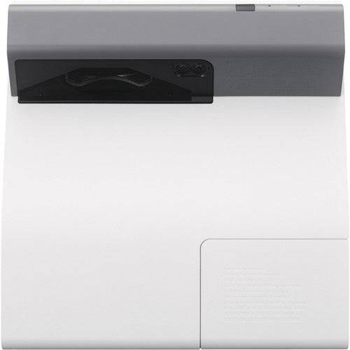 Sony VPL-SW631CM 3300-Lumen WXGA Interactive Ultra Short Throw Projector VPL-SW631CM