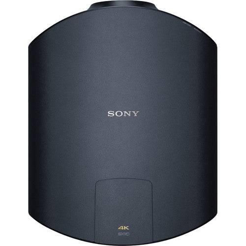 Sony VPL-VW1100ES/X 4K Home Cinema Projector with 4K Media Player &amp; 16 GB Xperia Tablet Z