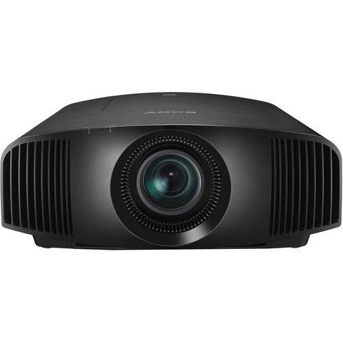 Sony VPL-VW285ES HDR DCI 4K SXRD Home Theater Projector, Open Box