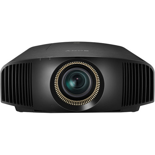 Sony VPL-VW385ES HDR DCI 4K SXRD Home Theater Projector