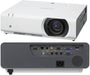 Sony VPL-CW255 3LCD BrightEra WXGA Widescreen Projector