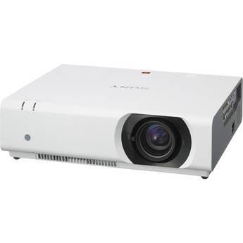 Sony VPL CW275 WXGA (1280 x 800) LCD projector - 5100 lumens