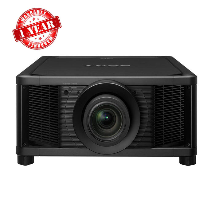 Sony VPL-VW5000ES Black 4K SXRD 3D Home Cinema Projector