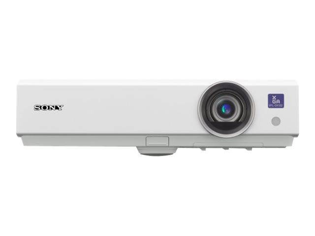 Sony VPL-DX122 XGA Multimedia Projector