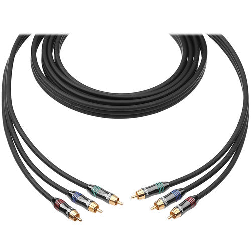 Kopul 25' Premium Series RCA Component Video Cable