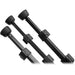 Magnus VT-100 Tripod System with 2-Way Pan Head