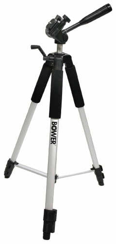 Professional 59&quot; Tripod