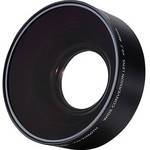 Panasonic - VW-W4607 Wide Conversion Lens (0.7x)