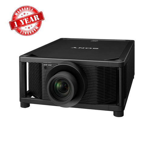 Sony VPL-VW5000ES Black 4K SXRD 3D Home Cinema Projector