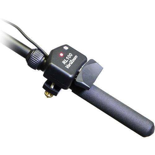 NJA VZRL100 Zoom/Record Rocker Control for LANC Cameras