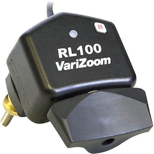 NJA VZRL100 Zoom/Record Rocker Control for LANC Cameras