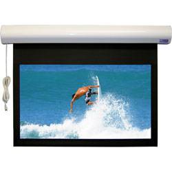 Vutec Lectric I RF Motorized Screen 150 x 150 AV 4:3 HD Format