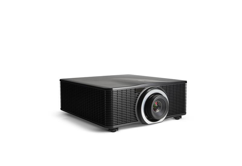 Barco G62-W14 13,600-Lumen WUXGA Laser DLP Projector (USA Version, Black, No Lens) - NJ Accessory/Buy Direct & Save