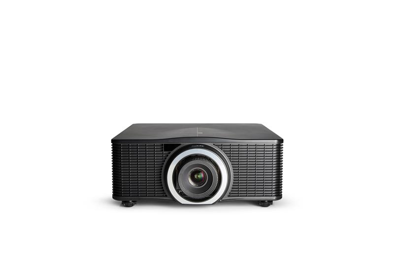 Barco G62-W14 13,600-Lumen WUXGA Laser DLP Projector (USA Version, Black, No Lens) - NJ Accessory/Buy Direct & Save