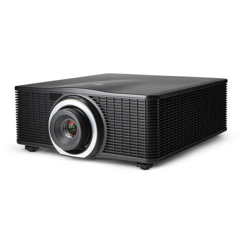 Barco G62-W9 9,000-Lumen WUXGA Laser DLP Projector (Black, No Lens) - NJ Accessory/Buy Direct & Save