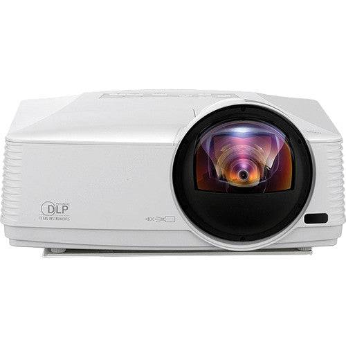 Mitsubishi WD380U-EST Ultra Short-Throw WXGA DLP Projector