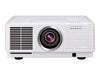 Mitsubishi WD8200U WXGA DLP projector