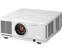 Mitsubishi WD8200U WXGA DLP projector