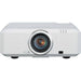 Mitsubishi WL7200U LCD Multimedia Data / Video Projector