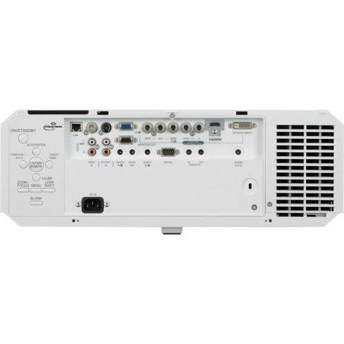 Mitsubishi WL7200U LCD Multimedia Data / Video Projector